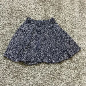 Skater Skirt